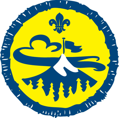 Adventure Badge