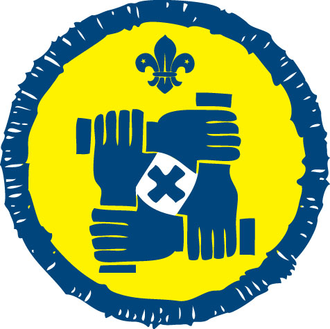 Safety Badge