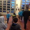 Fire Station Visit